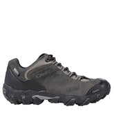 Men's Oboz Bridger Low B-Dry Hiking Shoes | L.L.Bean