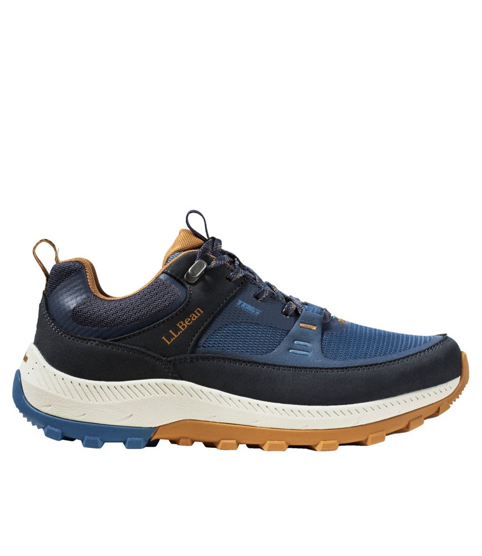 Men's Access Hiking Shoes, Waterproof | L.L.Bean