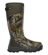 Men's Lacrosse Insulated 1000G Alphaburly Pro Boots, 18" | L.L.Bean