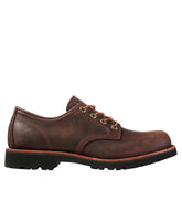 Men's Bucksport Shoes, Plain Toe | L.L.Bean