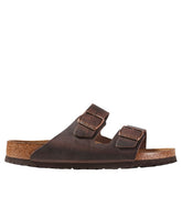 Men's Birkenstock Arizona Leather Sandals | L.L.Bean