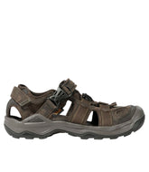 Men's Teva Omnium 2 Leather Sandals | L.L.Bean