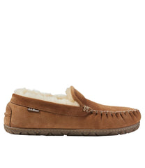Men's Wicked Good Slippers, Venetian | L.L.Bean