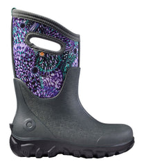 Kids' Bogs Classic Boots, Dandelion | L.L.Bean