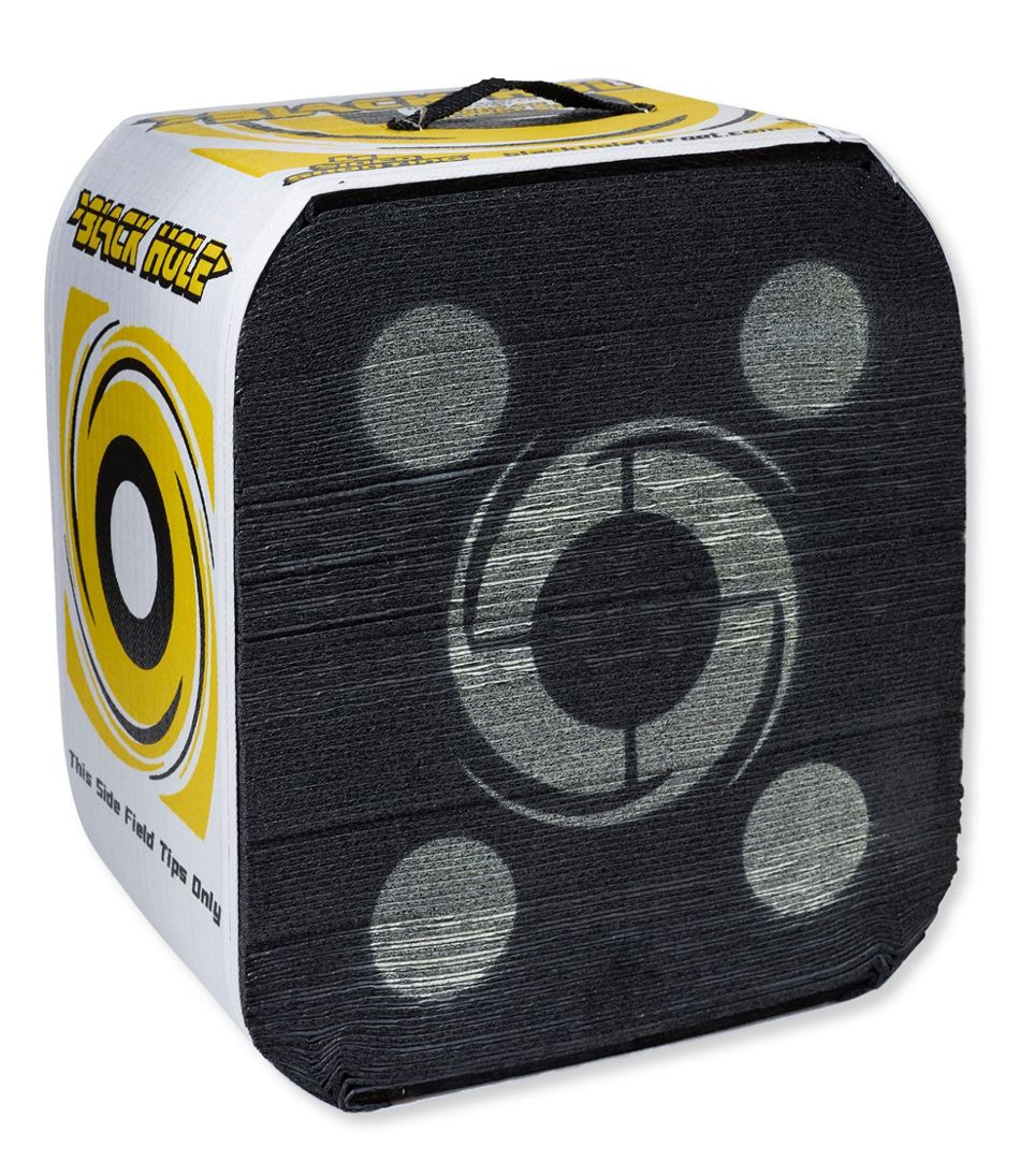 Black Hole Archery Target | L.L.Bean
