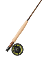 Quest Four-Piece Fly Rod Outfits, Four-Piece | L.L.Bean