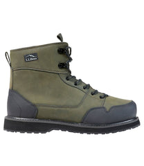 Men's Angler Wading Boots | L.L.Bean
