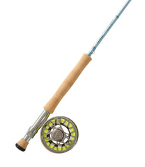 Women's Streamlight Ultra II Fly Rod Outfit, 8'9", 8 Wt. | L.L.Bean