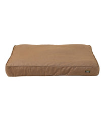 Premium Denim Dog Bed Replacement Cover, Rectangular | L.L.Bean
