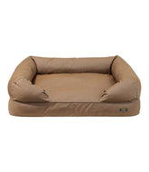 Premium Denim Dog Bed Replacement Cover, Couch | L.L.Bean