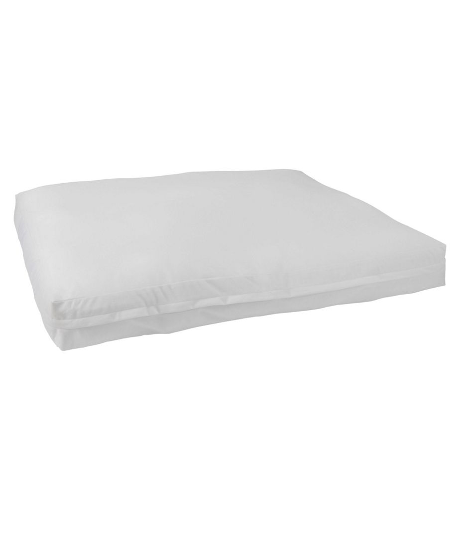 Protective Pet Bed Liner, Rectangular | L.L.Bean