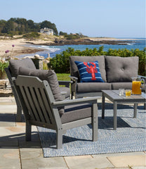 All-Weather Patio Coffee Table | L.L.Bean