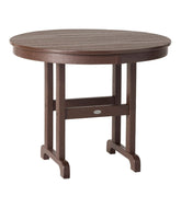 All-Weather Dining Table, Round 36" | L.L.Bean