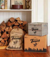 Fatwood Crate | L.L.Bean