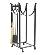 Hearthside Wood Rack With Tools | L.L.Bean