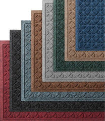 Everyspace Recycled Waterhog Doormat, Tiles | L.L.Bean