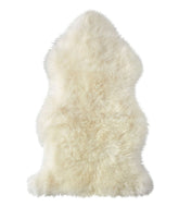Single Sheepskin Rug | L.L.Bean