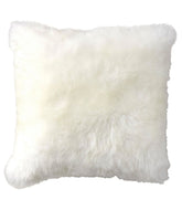 Sheepskin Throw Pillow, 20" x 20" | L.L.Bean