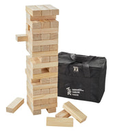 Yard Games Tumbling Timbers, Large | L.L.Bean