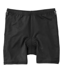 Men's Comfort Cycling Shorts with Liner | L.L.Bean