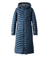 Women's Ultralight 850 Down Coat, Long | L.L.Bean