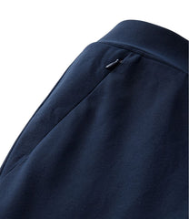 Women's Go-Anywhere Pants, High-Rise Straight-Leg Ankle | L.L.Bean