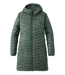 Women's Primaloft Packaway Coat | L.L.Bean
