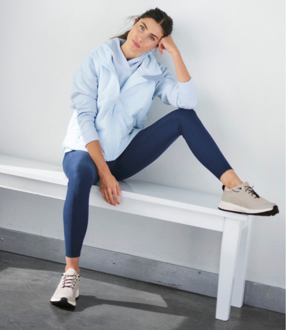 Women's Multisport Hooded Pullover Sweatshirt | L.L.Bean