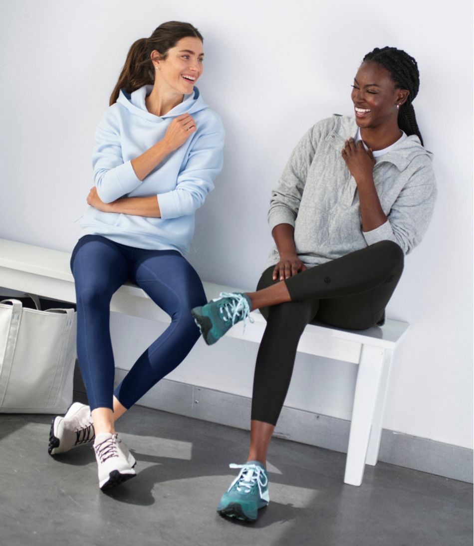 Women's Multisport Hooded Pullover Sweatshirt | L.L.Bean