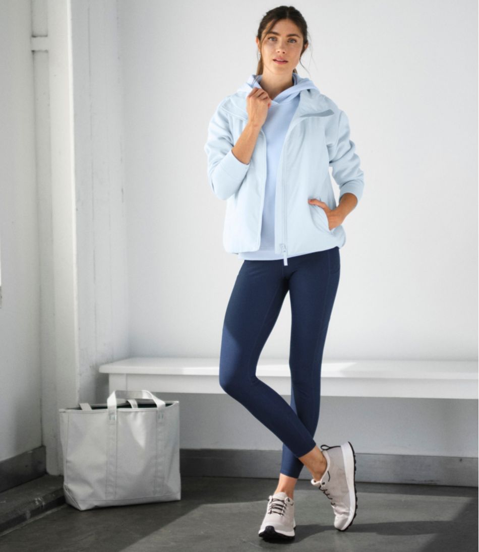 Women's Multisport Hooded Pullover Sweatshirt | L.L.Bean