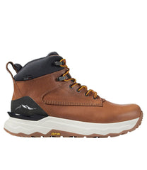 Men's NextVenture Boots, Lace-Up | L.L.Bean
