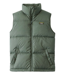 Men's Mountain Classic Down Vest | L.L.Bean
