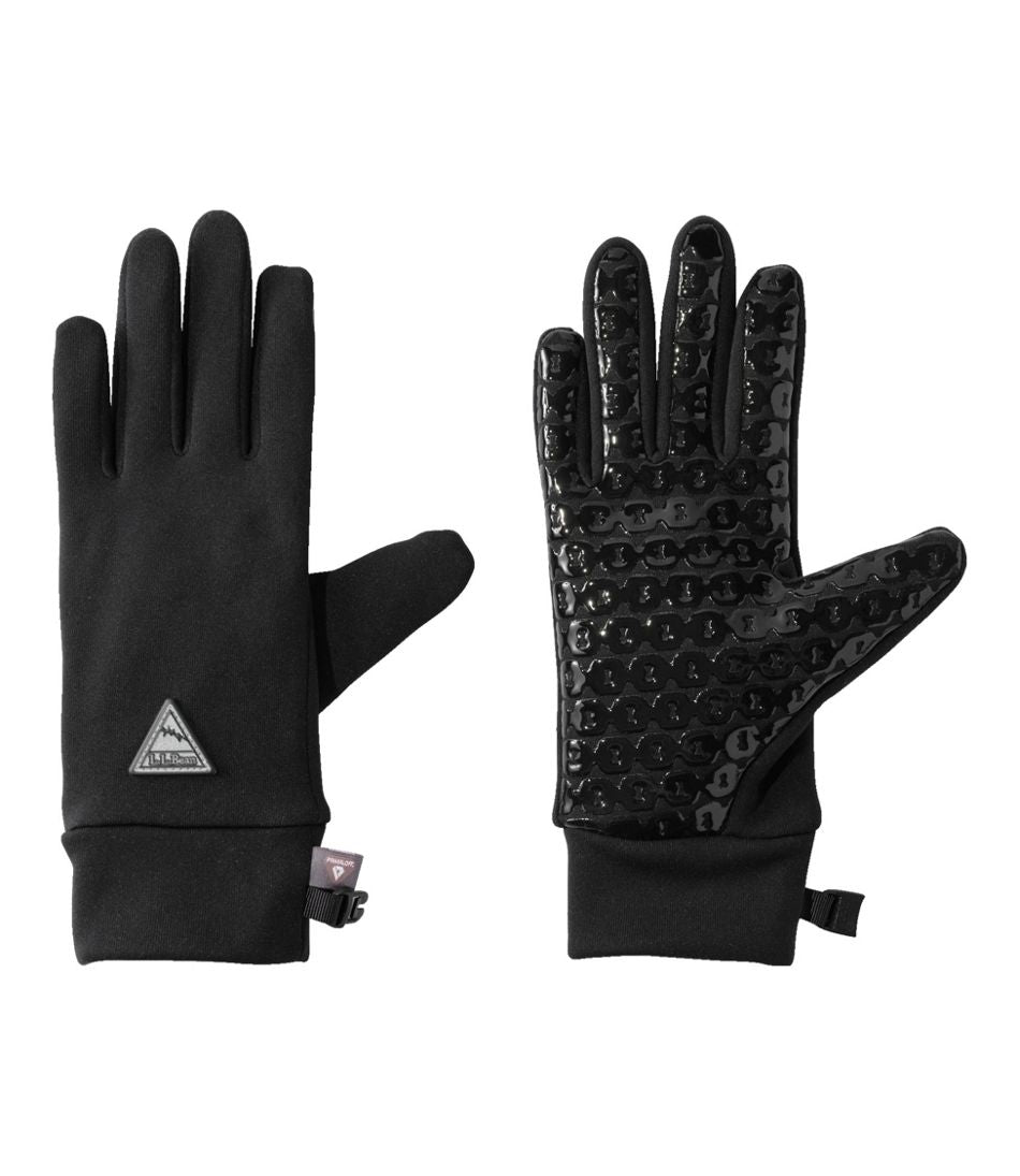 Kids' PrimaLoft® Stretch Gloves | L.L.Bean