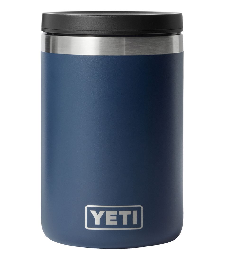 Yeti Rambler Insulated Food Jar, 16 oz. | L.L.Bean