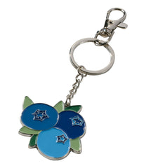 Enamel Charm, Blueberry | L.L.Bean