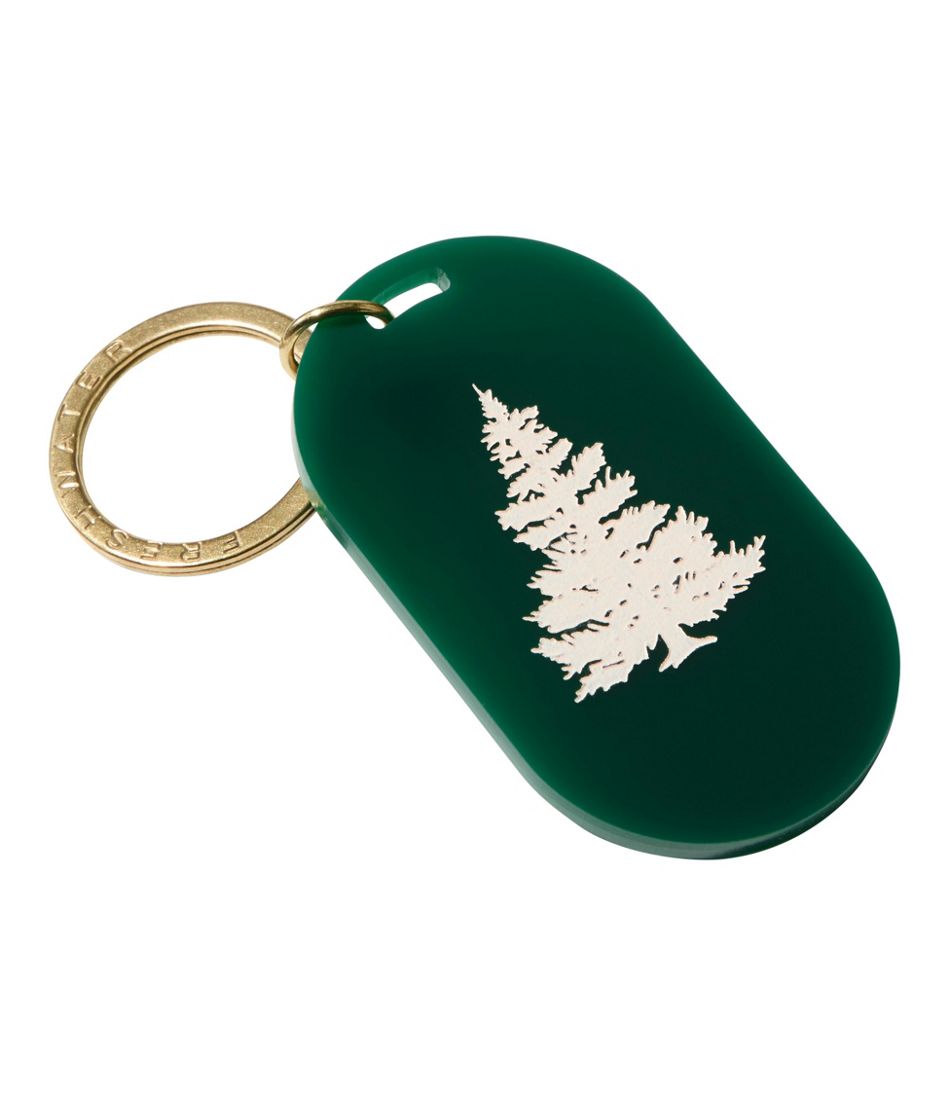 Icon Charm, Tree | L.L.Bean