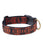 Canyon Rust Plaid