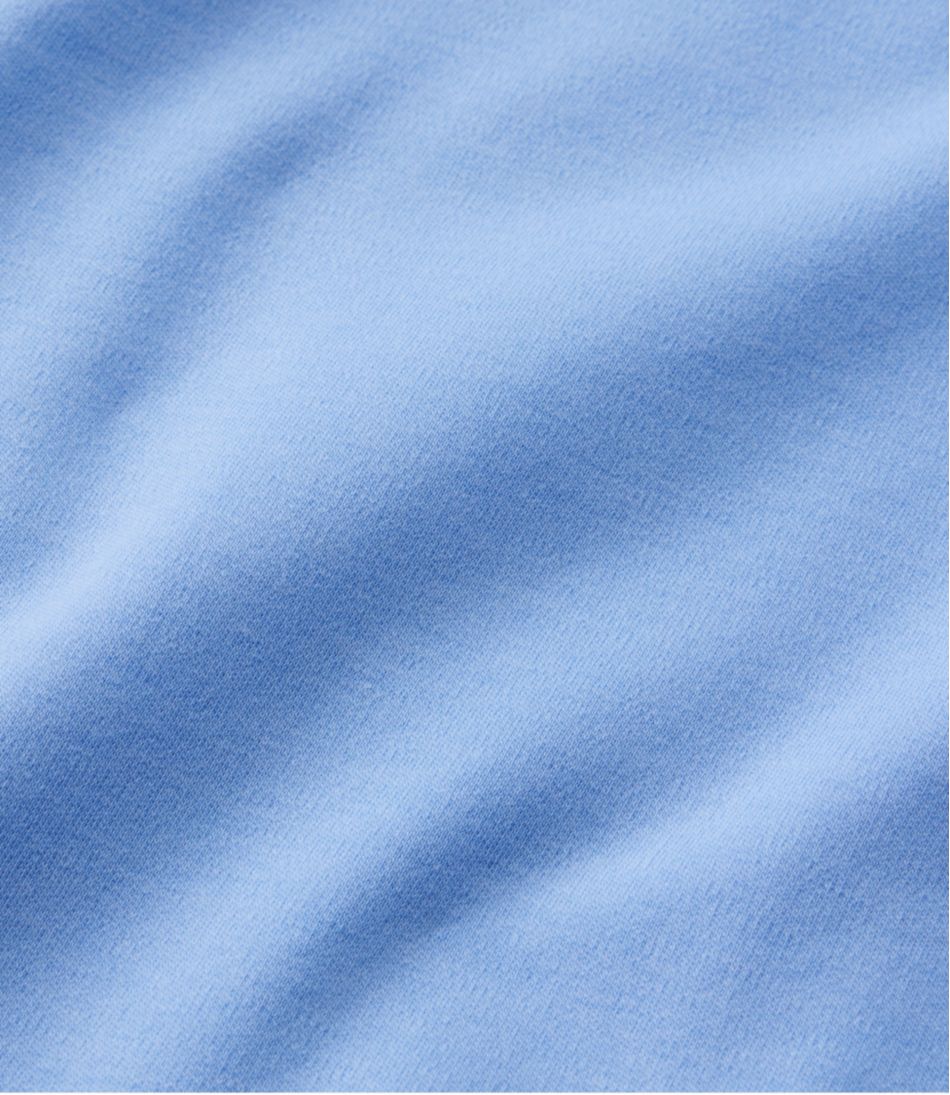 Women's Tee, Long-Sleeve Crewneck | L.L.Bean