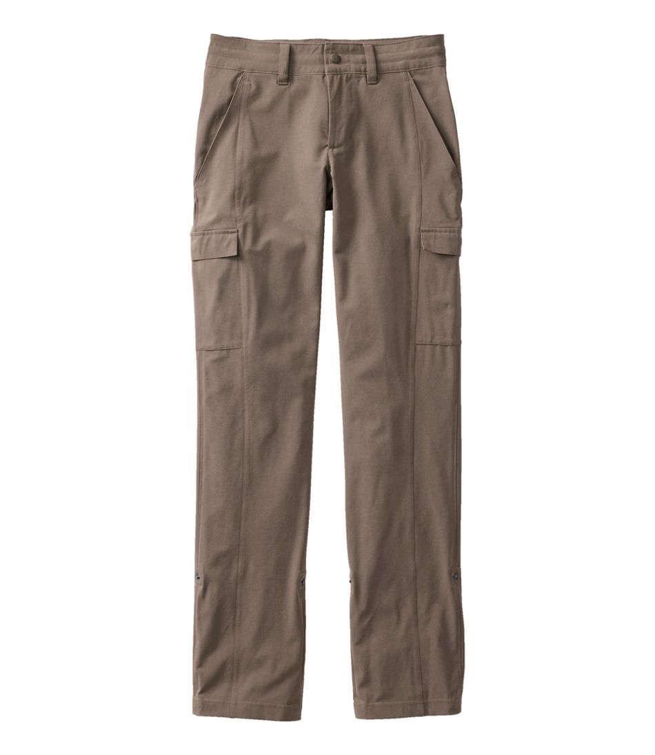 Women's Mountainside Pants | L.L.Bean