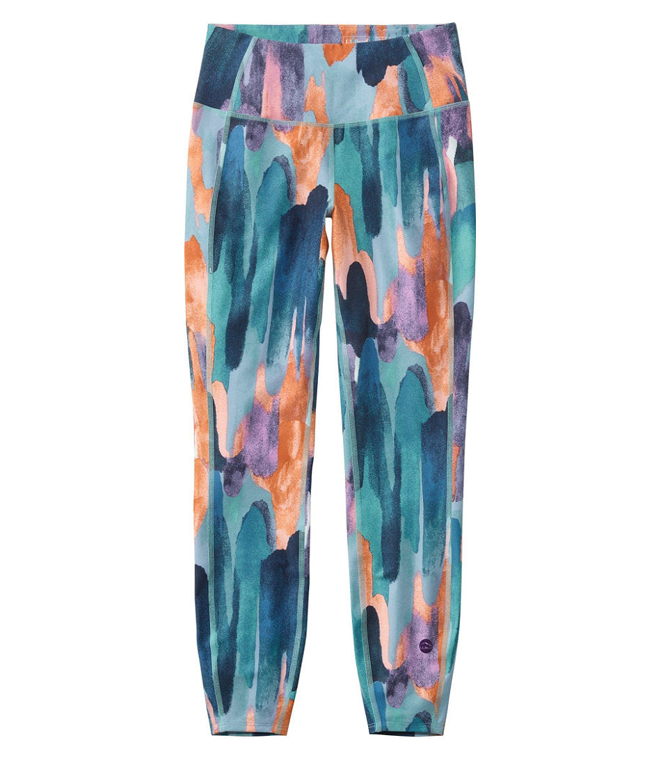 Carbon Navy Paintbrush Camo,X-Small