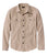 Camel Brown Embroidery