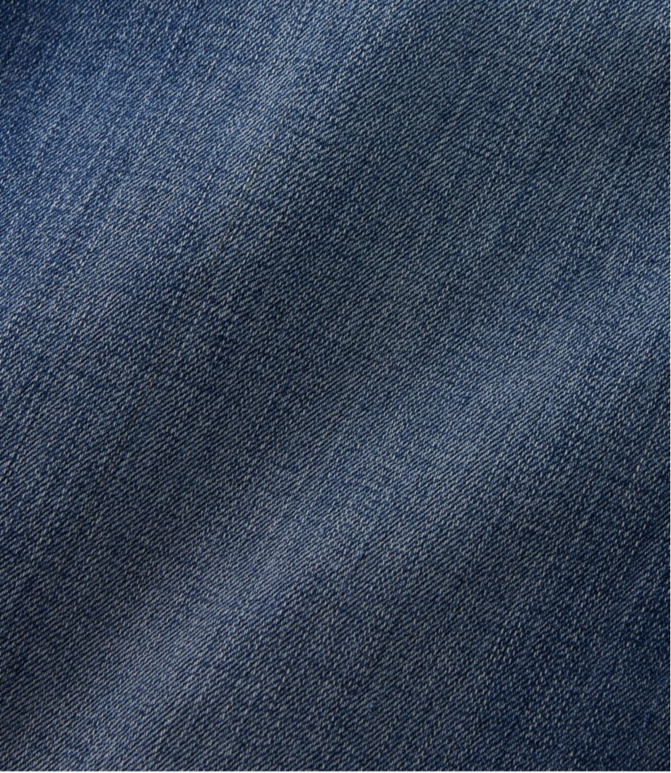 Men's BeanFlex® Jeans, Slim Fit, Straight Leg | L.L.Bean