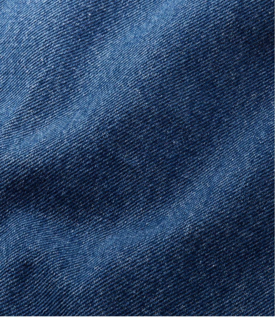 Men's Double L® Jeans, Natural Fit, Straight Leg | L.L.Bean