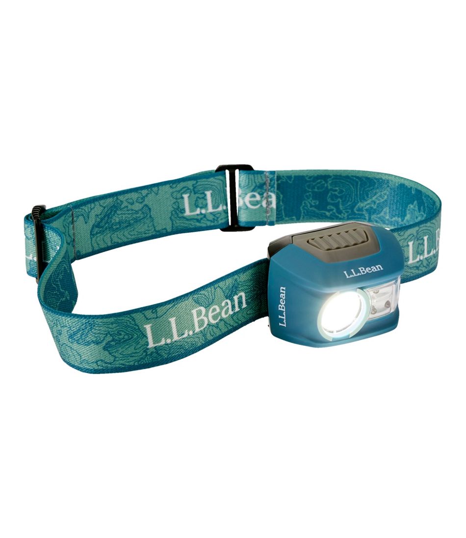 Trailblazer 250 Headlamp | L.L.Bean