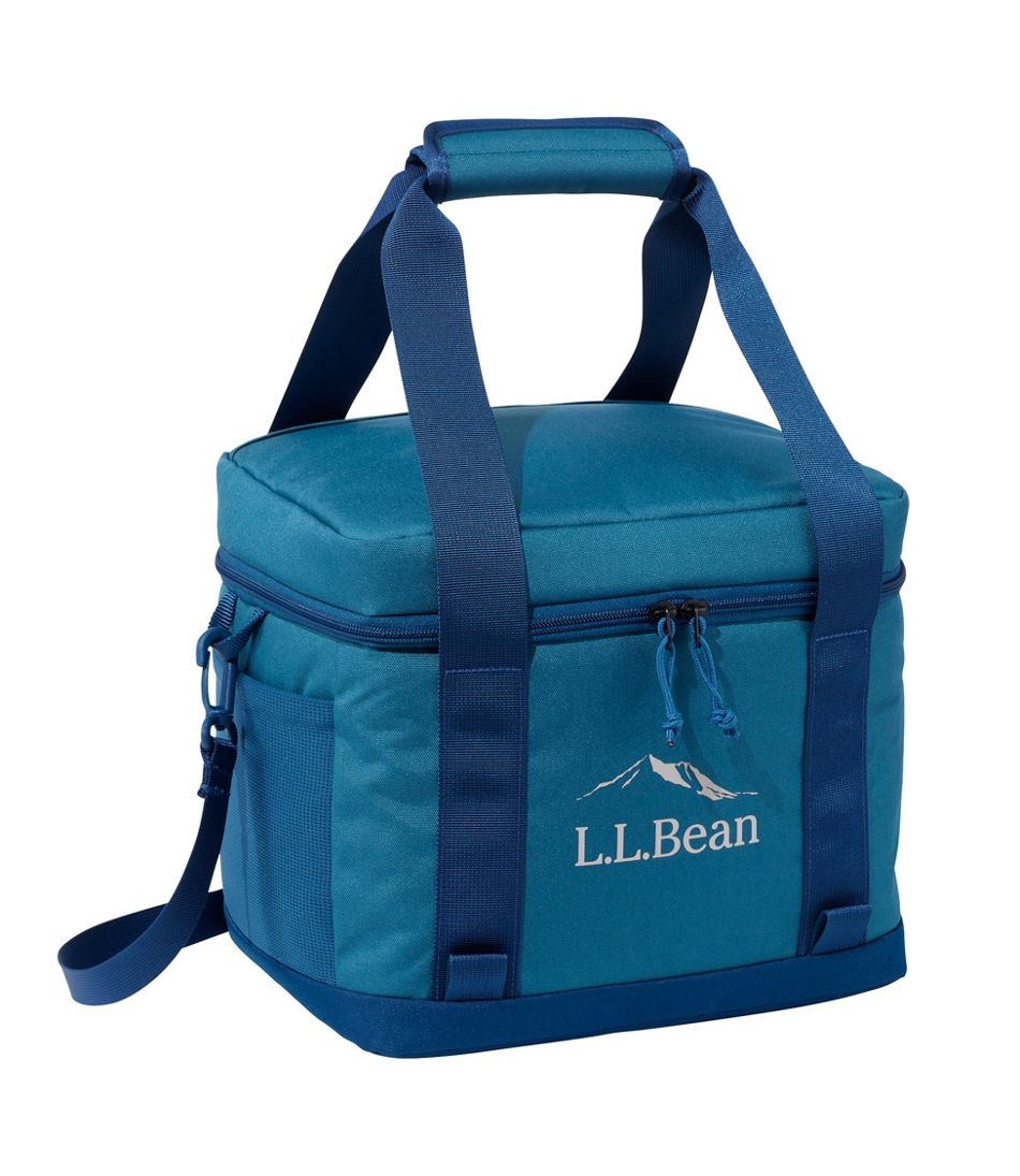 Softpack Adventure Cooler, 12 Liter | L.L.Bean