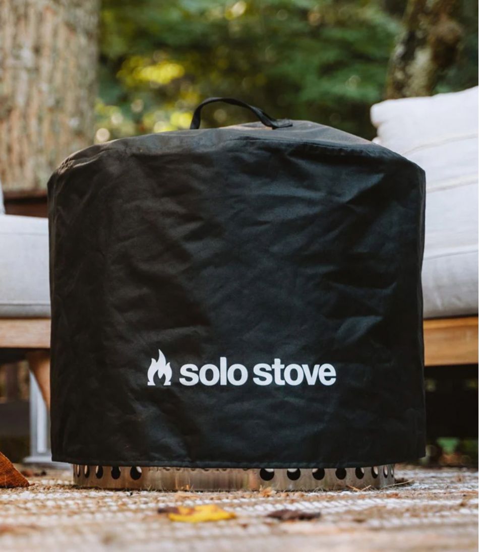 Solo Stove Bonfire Fire Pit Set 2.0 | L.L.Bean