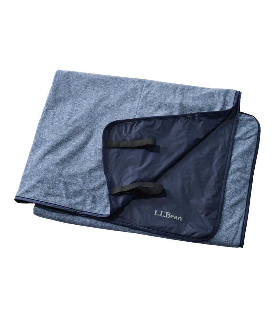 Waterproof Outdoor Blanket | L.L.Bean