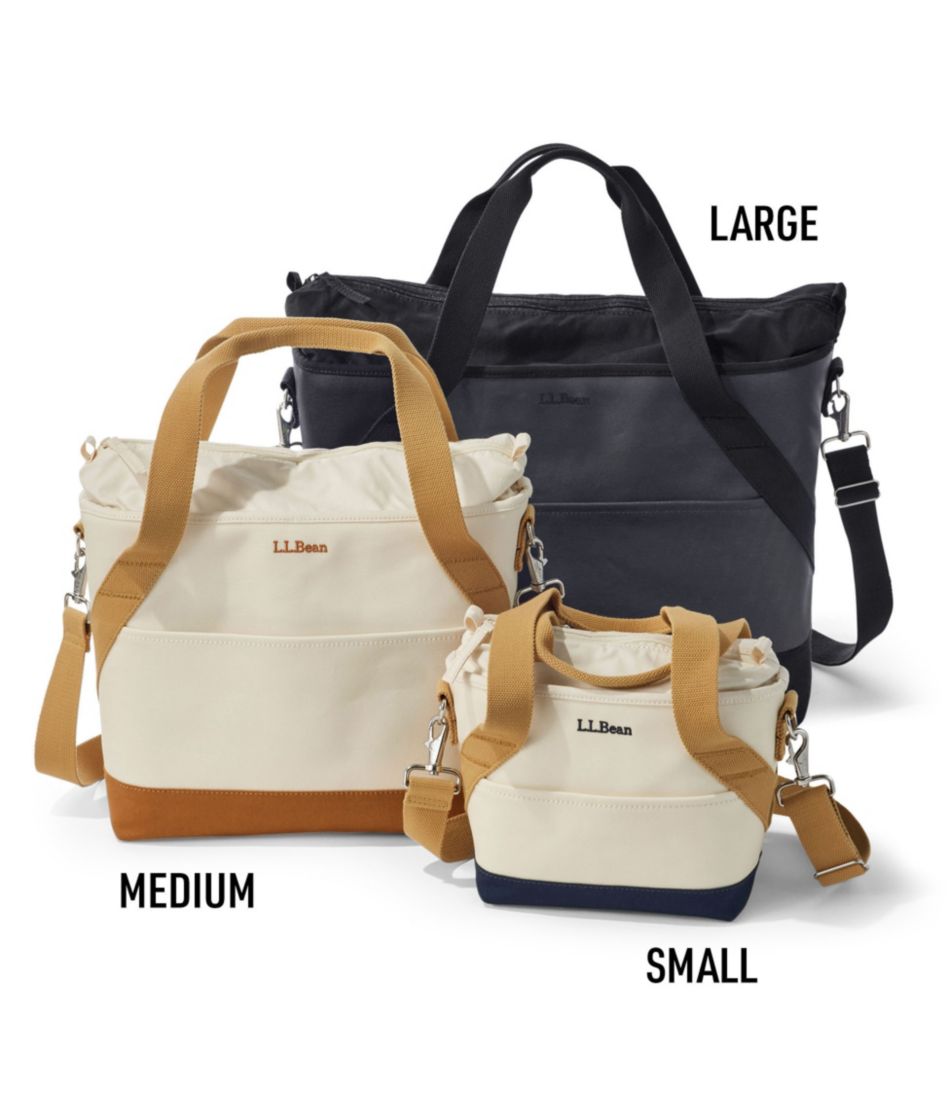 Nor'easter Insulated Tote, Medium | L.L.Bean