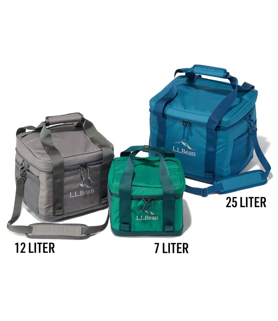 Softpack Adventure Cooler, 7 Liter | L.L.Bean