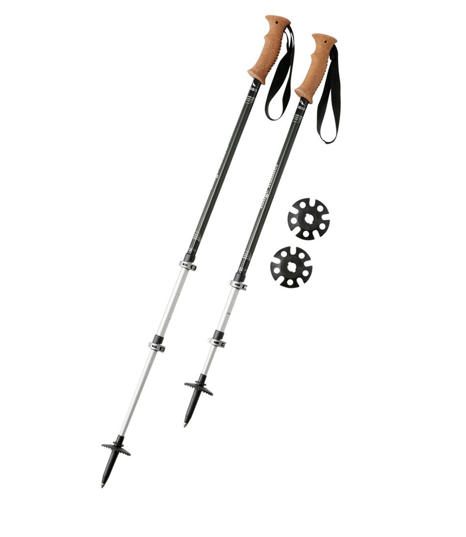 Ridge Runner Hiking Poles, Regular | L.L.Bean